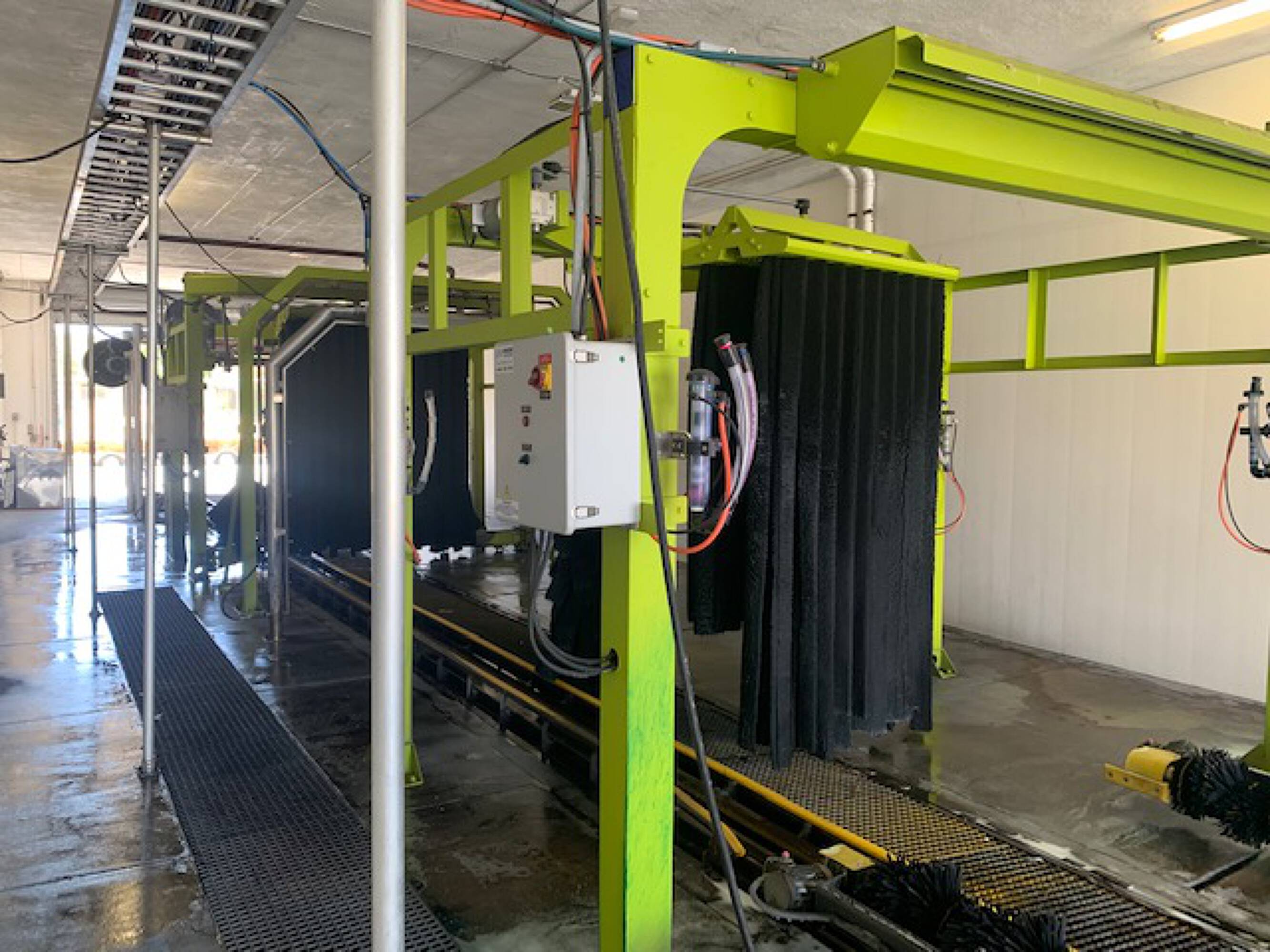 Commercial Property for Sale in Palmdale California 93550